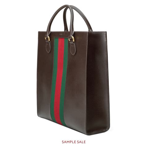 gucci mens totes|luxury tote bags for men.